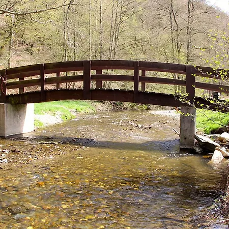 ホテル Bescheider Muehle 3*