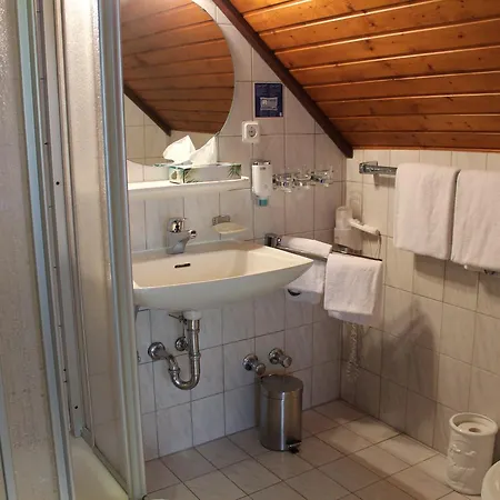 ホテル Bescheider Muehle 3*