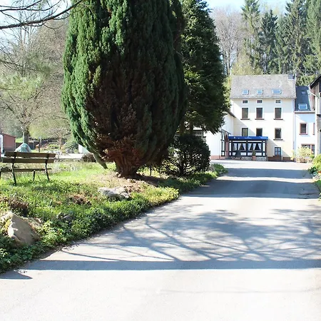 Hotel Bescheider Mühle 3*
