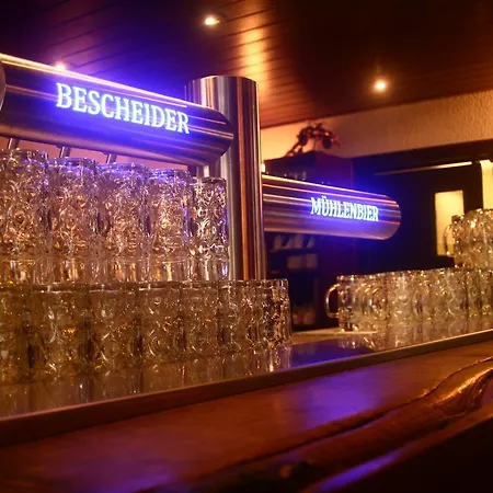 Bescheider Mühle 3* Bescheid
