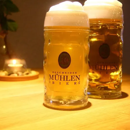 Bescheider Mühle 3* Bescheid