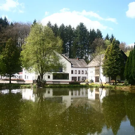 Hotel Bescheider Mühle 3*
