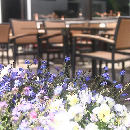 ホテル Bescheider Muehle 3*