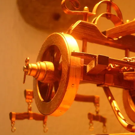 ホテル Bescheider Muehle 3*