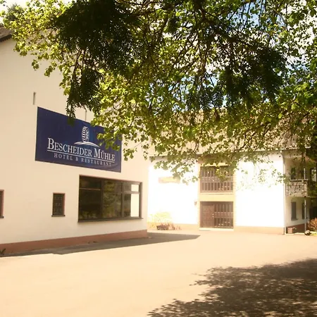 Bescheider Muehle 3* Bescheid