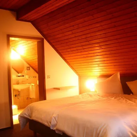 ホテル Bescheider Muehle