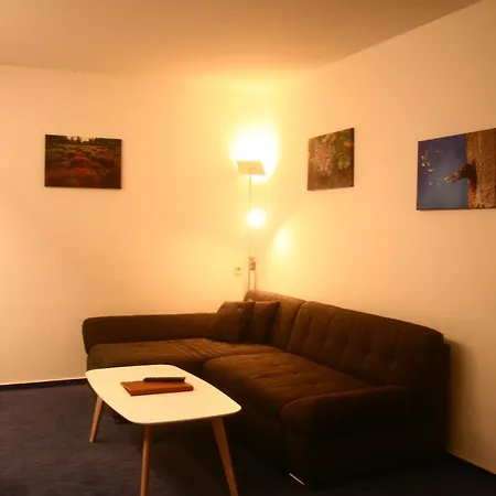 ホテル Bescheider Muehle 3*