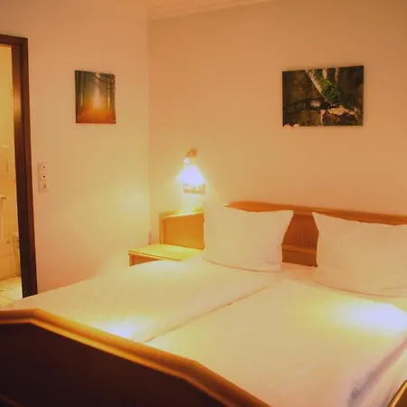 Hotel Bescheider Mühle Bescheid