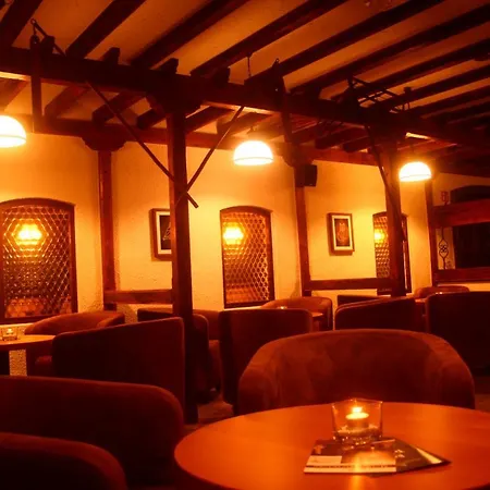 ホテル Bescheider Muehle