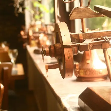 Bescheider Muehle 3* Bescheid