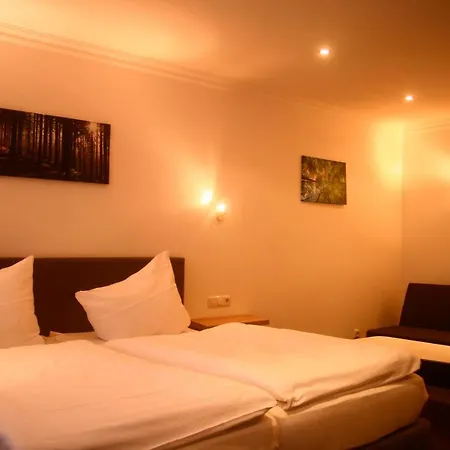 Bescheider Muehle Ξενοδοχείο