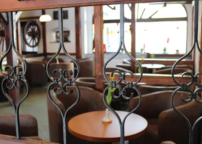 Bescheider Muehle 3* Bescheid