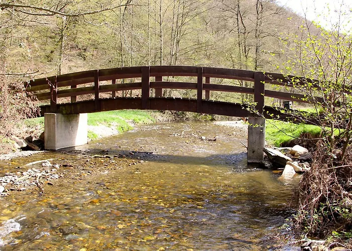 Otel Bescheider Muehle 3*