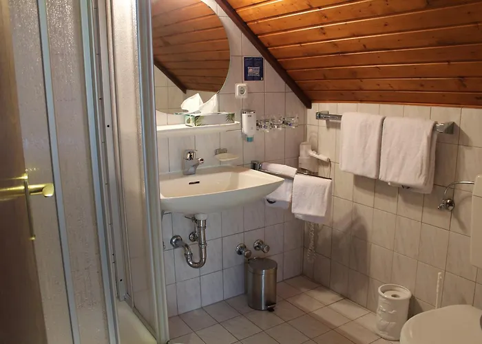 Hotel Bescheider Muehle 3*