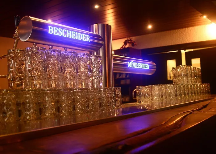 Bescheider Muehle 3* Bescheid