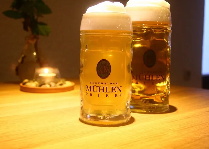 Bescheider Muehle 3* Bescheid