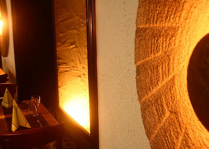 Hotel Bescheider Muehle 3*