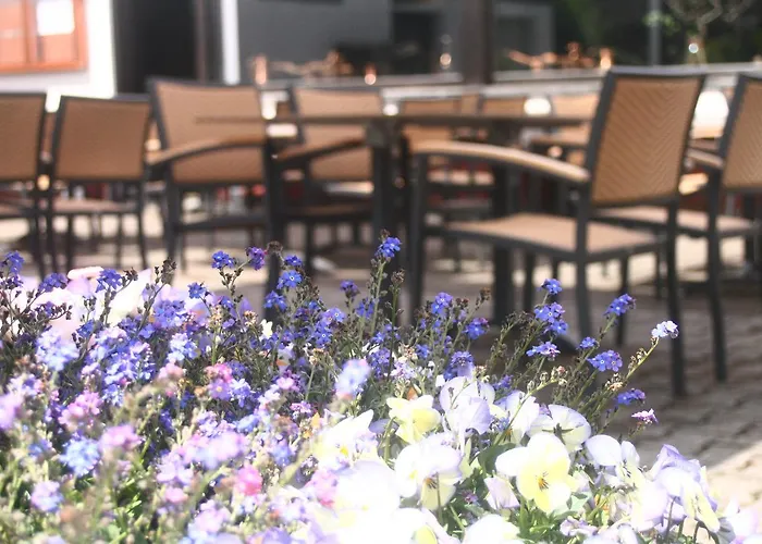 Hotel Bescheider Muehle 3*