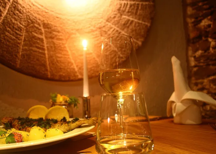 Otel Bescheider Muehle 3*