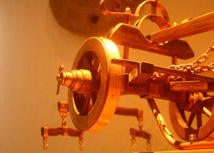 Otel Bescheider Muehle 3*