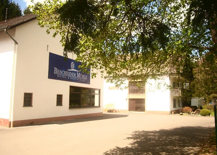 Bescheider Muehle 3* Bescheid