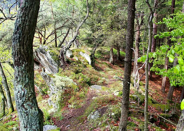 Bescheider Muehle 3* Bescheid