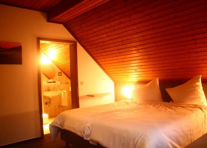 Otel Bescheider Muehle