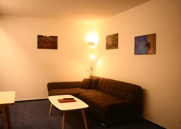 Hotel Bescheider Muehle 3*