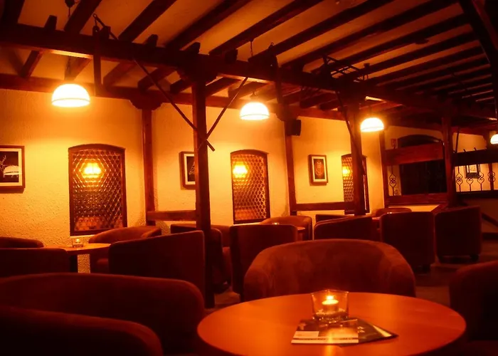 Otel Bescheider Muehle