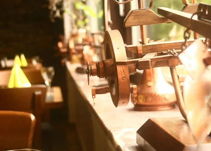 Bescheider Muehle 3* Bescheid