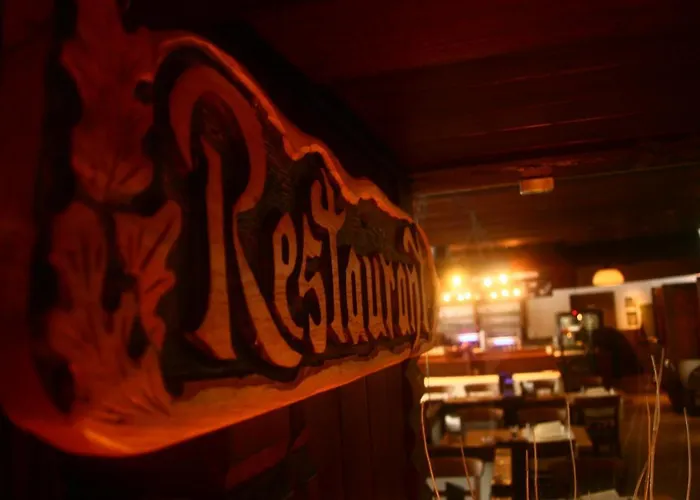 Hotel Bescheider Muehle Bescheid