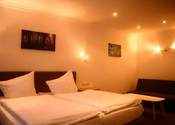 Bescheider Muehle Hotel